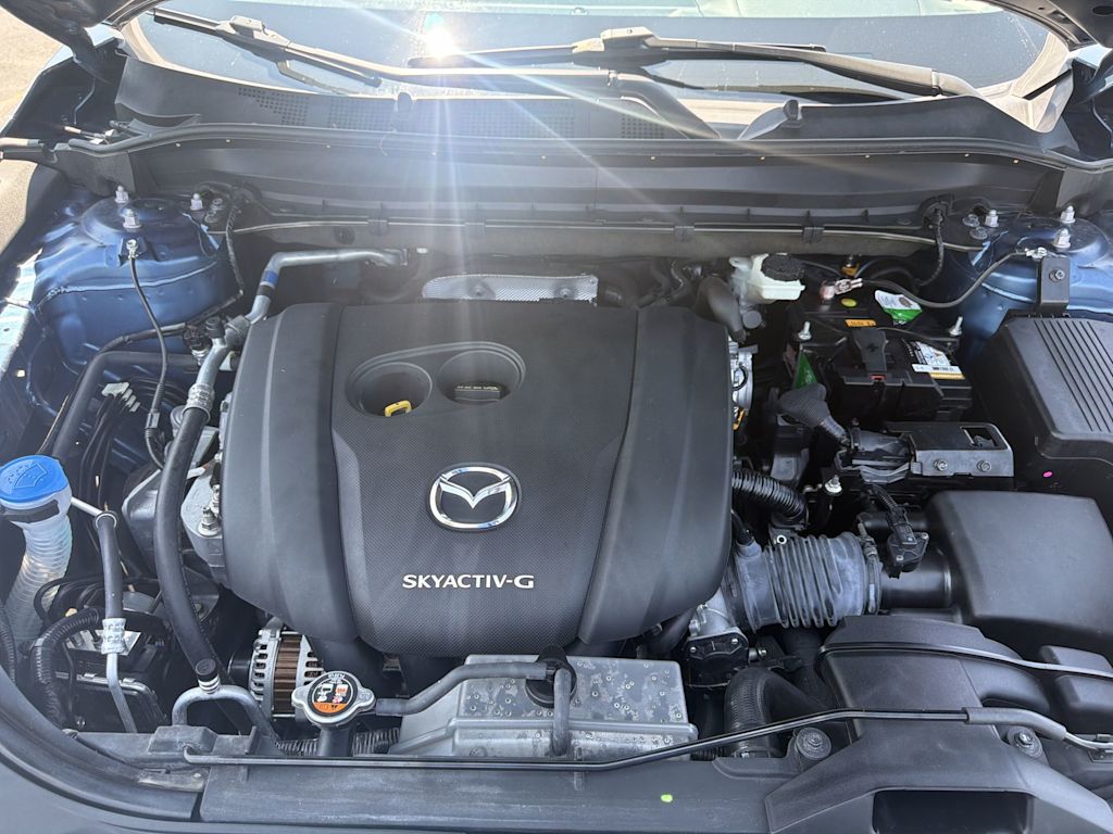 Thumbnail: 2022 Mazda CX-5 - 7