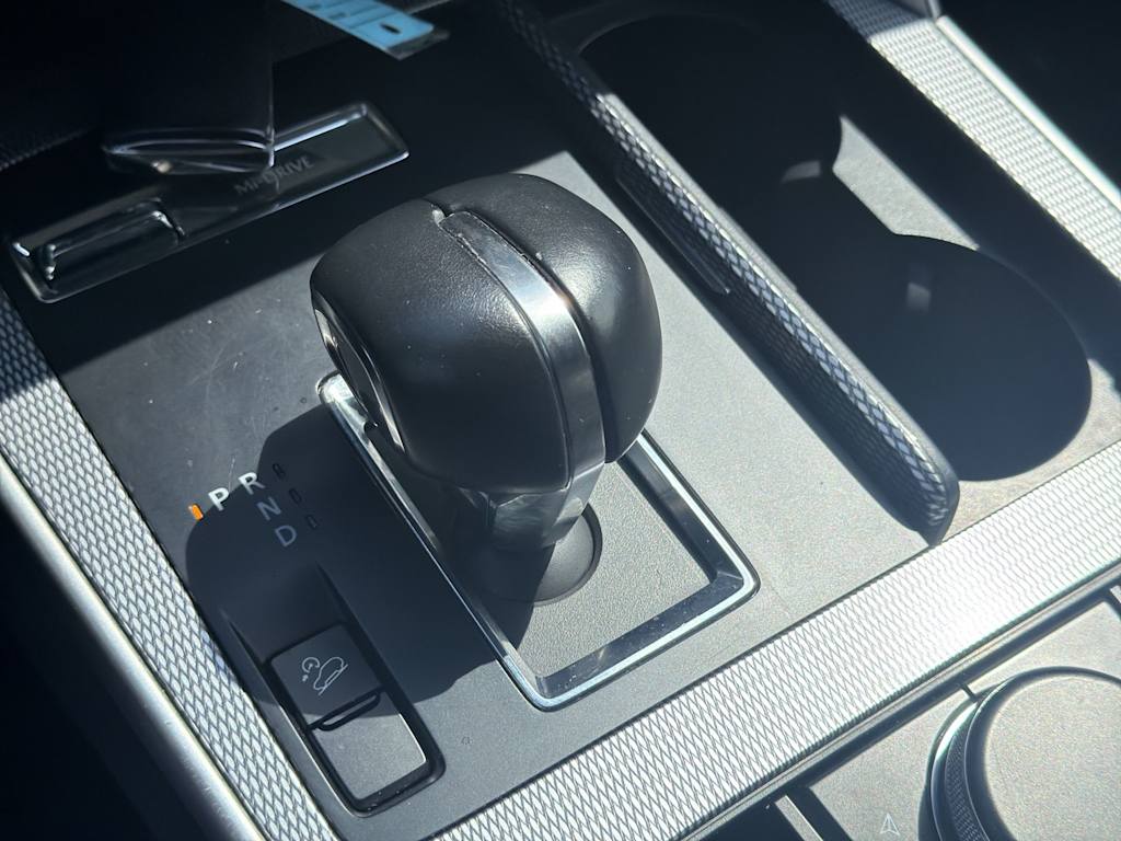 Thumbnail: 2025 Mazda CX-90 - 12