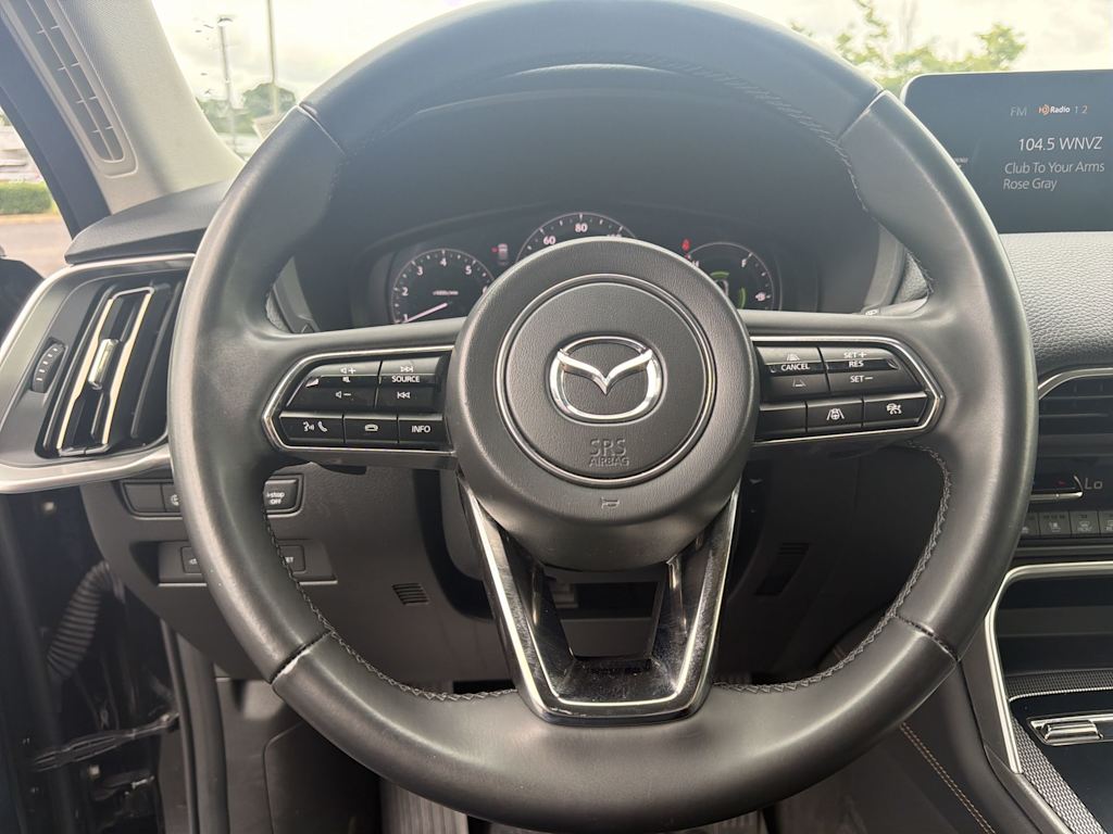 Thumbnail: 2026 Mazda CX-90 - 2