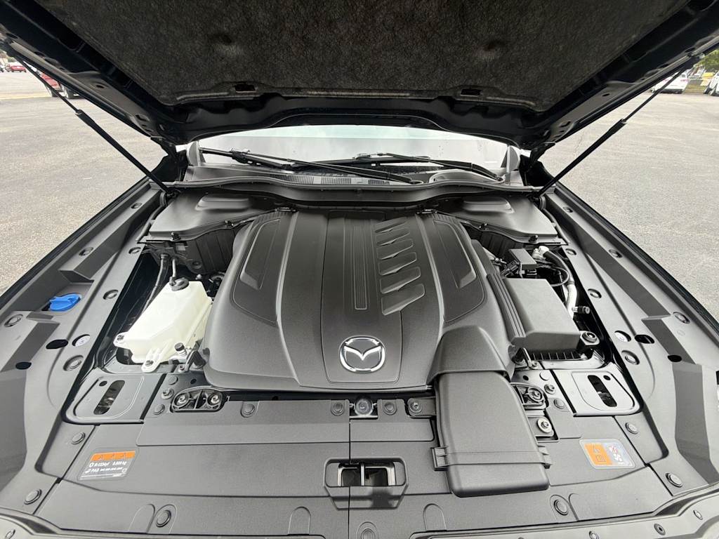 Thumbnail: 2026 Mazda CX-90 - 7