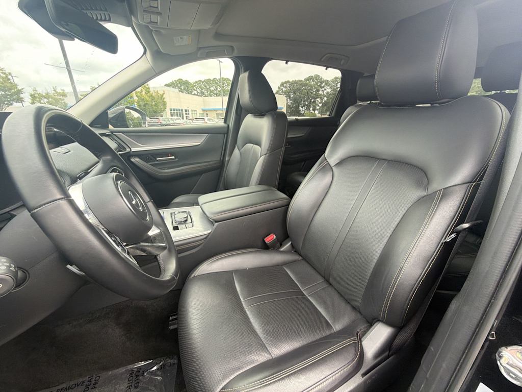 Thumbnail: 2026 Mazda CX-90 - 8