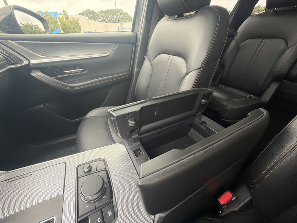 Thumbnail: 2026 Mazda CX-90 - 26