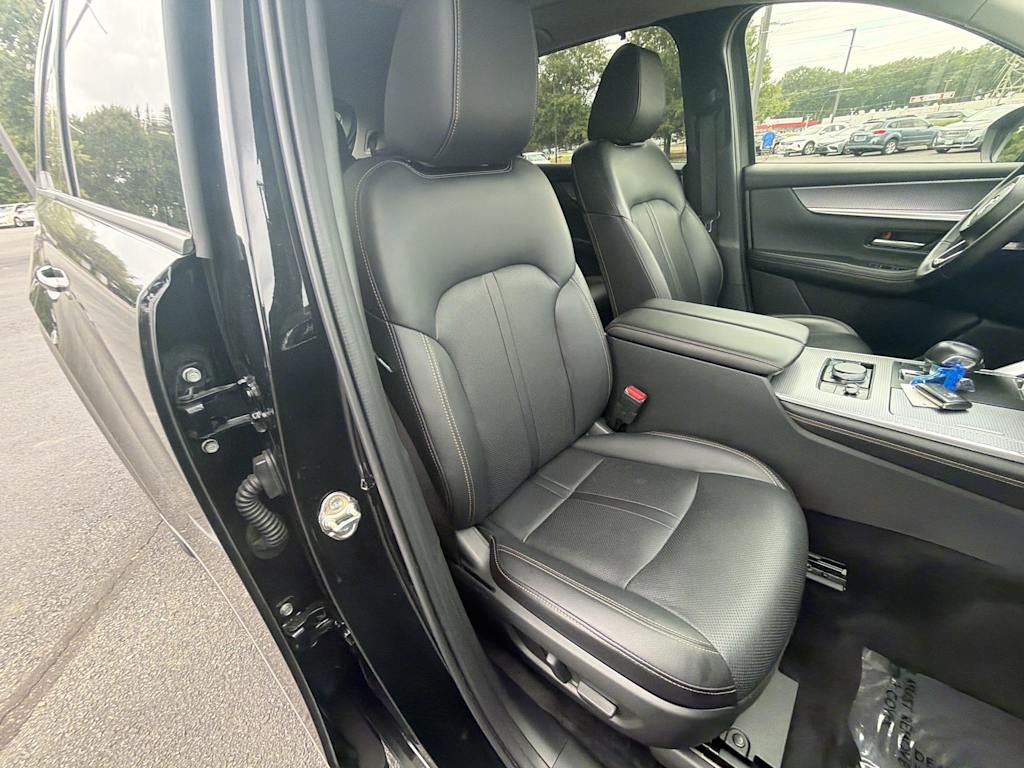 Thumbnail: 2026 Mazda CX-90 - 28