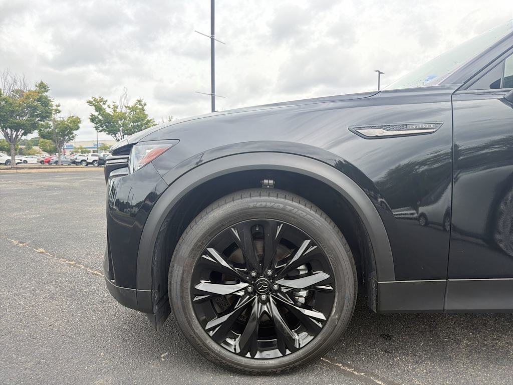 Thumbnail: 2026 Mazda CX-90 - 6