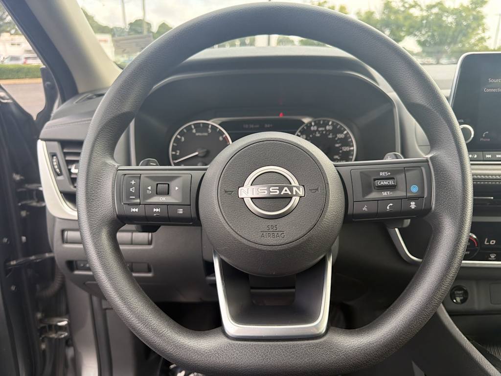Thumbnail: 2024 Nissan Rogue - 2