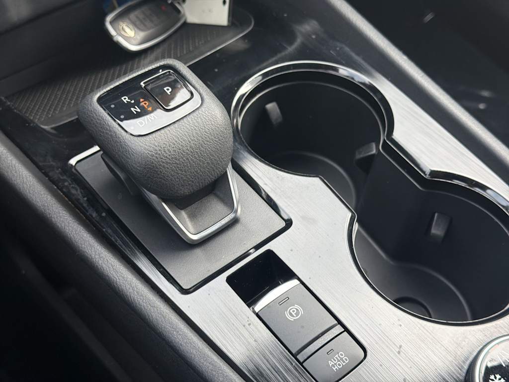 Thumbnail: 2024 Nissan Rogue - 10