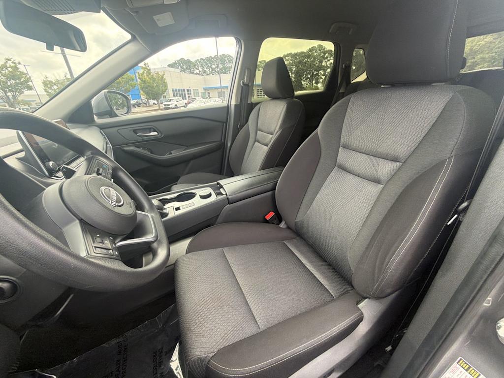 Thumbnail: 2024 Nissan Rogue - 6