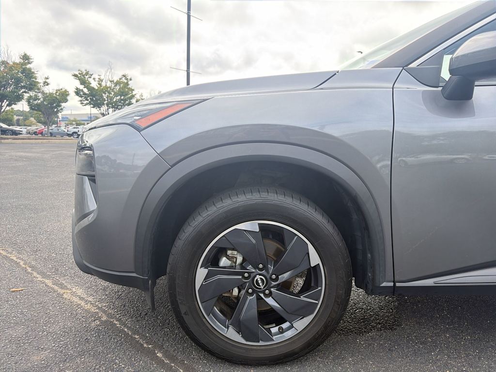 Thumbnail: 2024 Nissan Rogue - 5