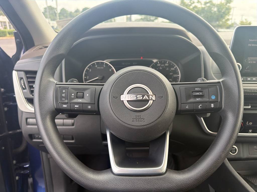 Thumbnail: 2023 Nissan Rogue - 2