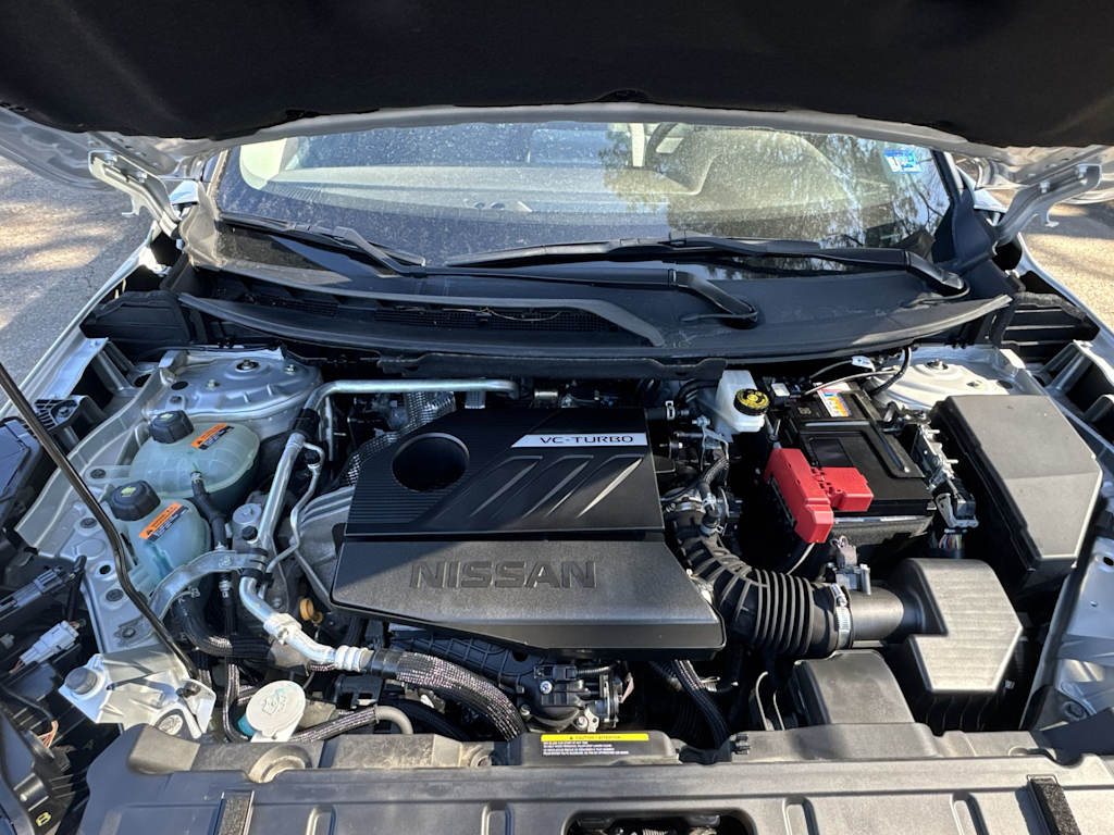 Thumbnail: 2023 Nissan Rogue - 9