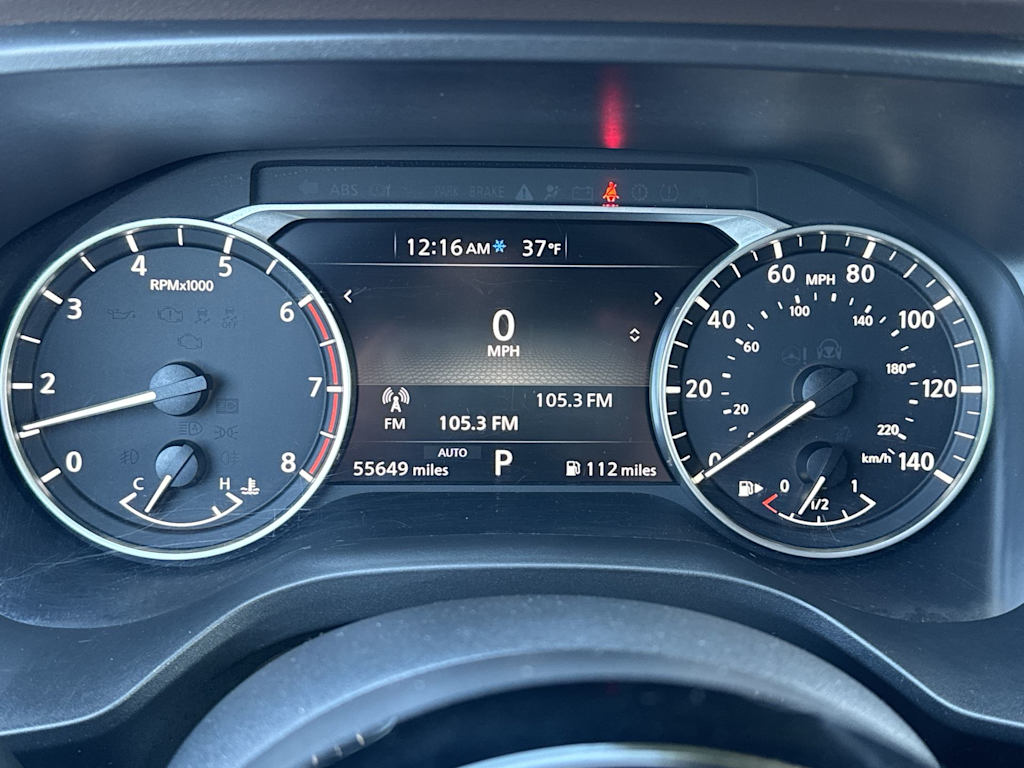 Thumbnail: 2023 Nissan Rogue - 15