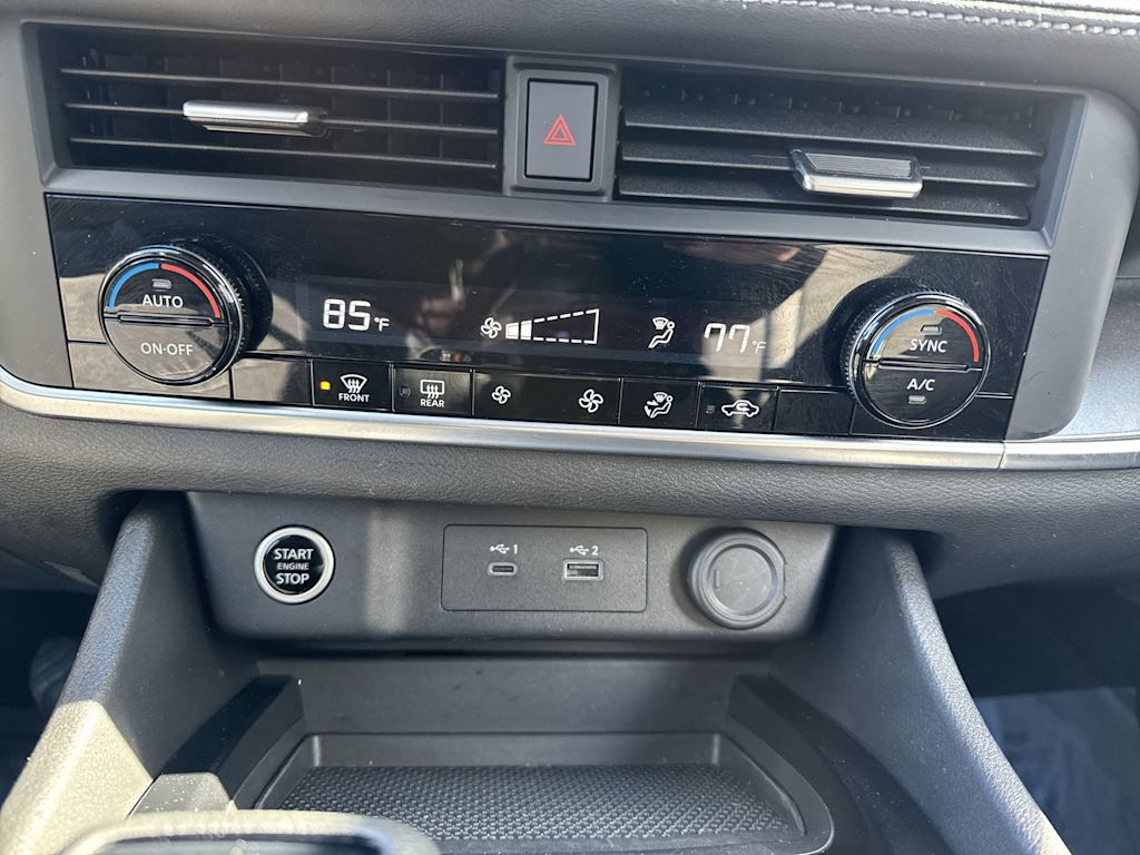 Thumbnail: 2023 Nissan Rogue - 23