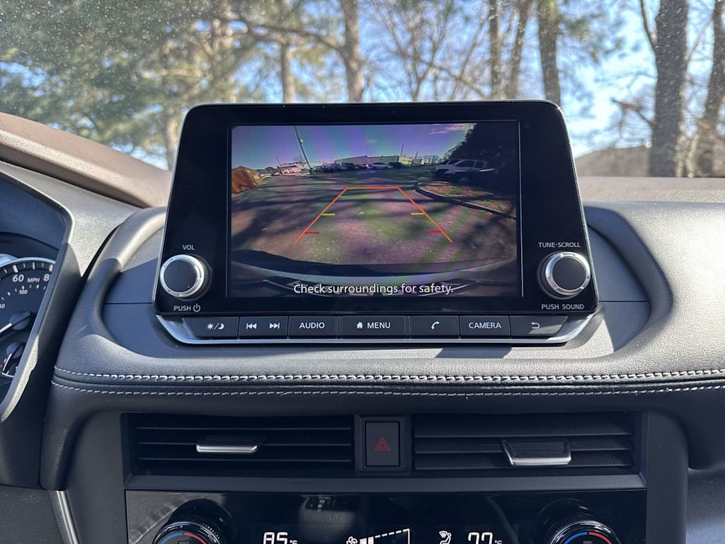 Thumbnail: 2023 Nissan Rogue - 24