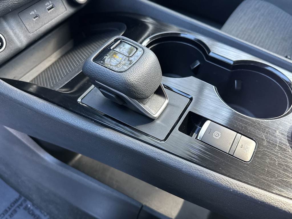 Thumbnail: 2023 Nissan Rogue - 14