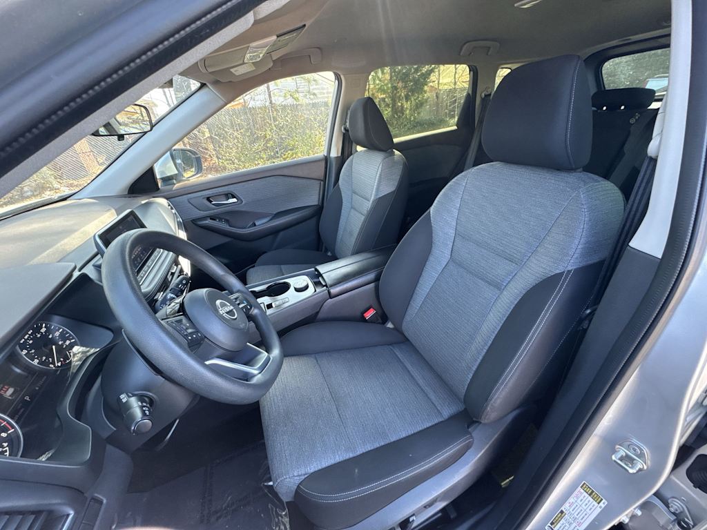 Thumbnail: 2023 Nissan Rogue - 10