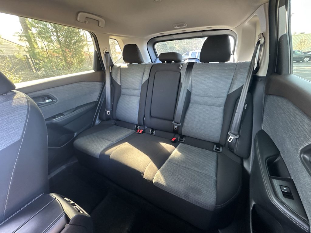 Thumbnail: 2023 Nissan Rogue - 12