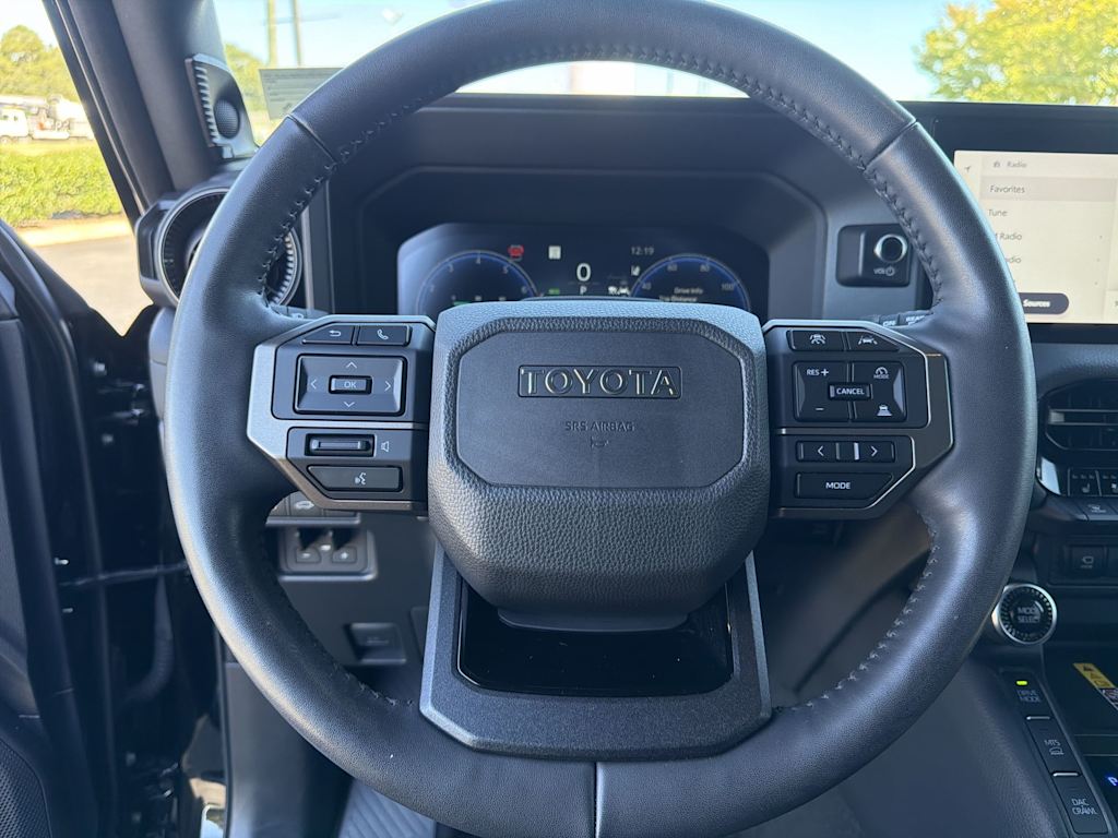 Thumbnail: 2024 Toyota Land Cruiser - 2