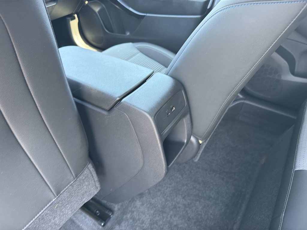 Thumbnail: 2025 Chevrolet Trax - 11