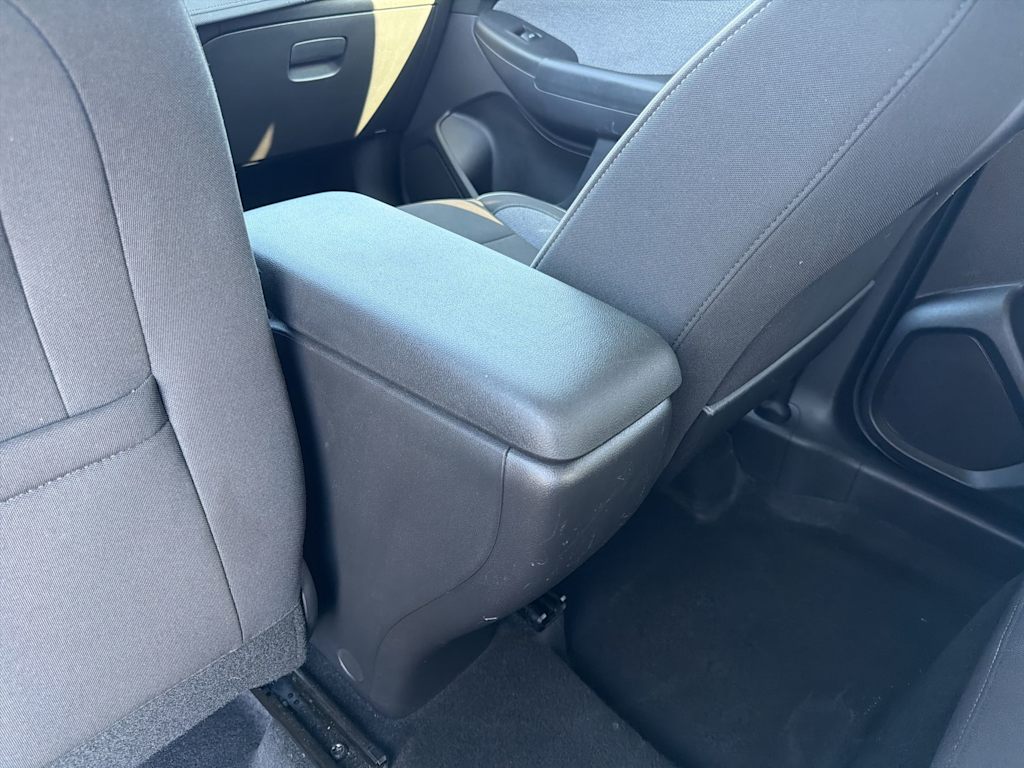 Thumbnail: 2025 Chevrolet TrailBlazer - 23