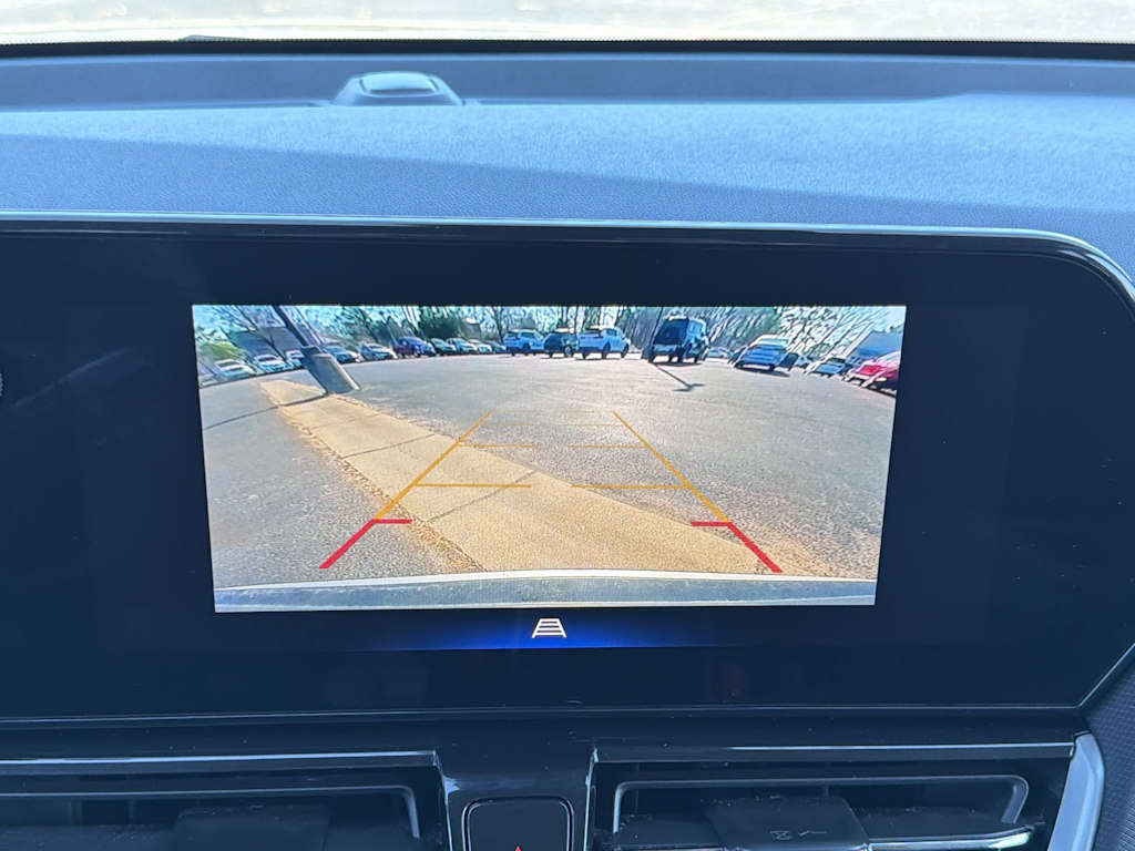 Thumbnail: 2025 Chevrolet TrailBlazer - 24