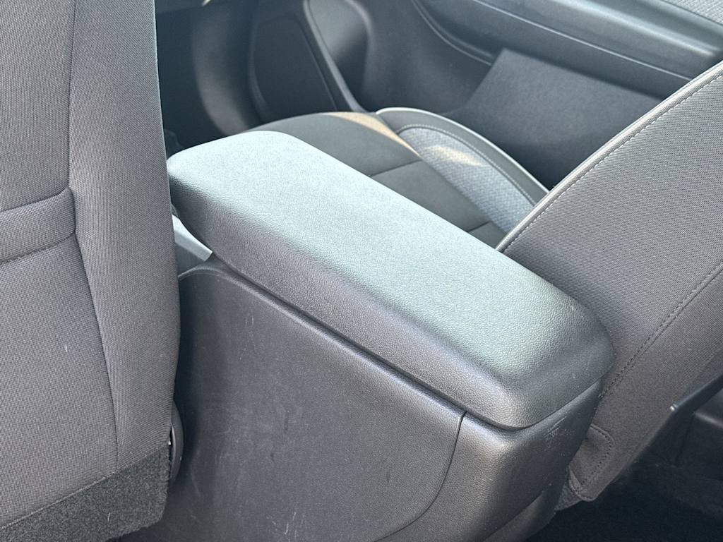 Thumbnail: 2025 Chevrolet TrailBlazer - 23