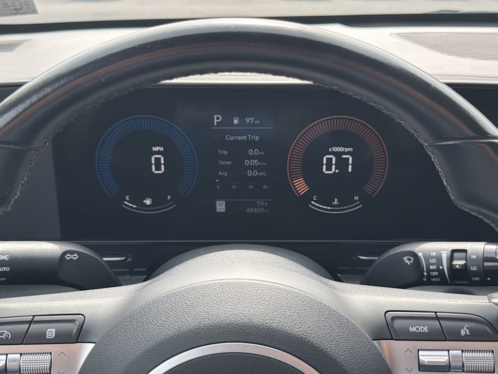 Thumbnail: 2025 Hyundai Kona - 14
