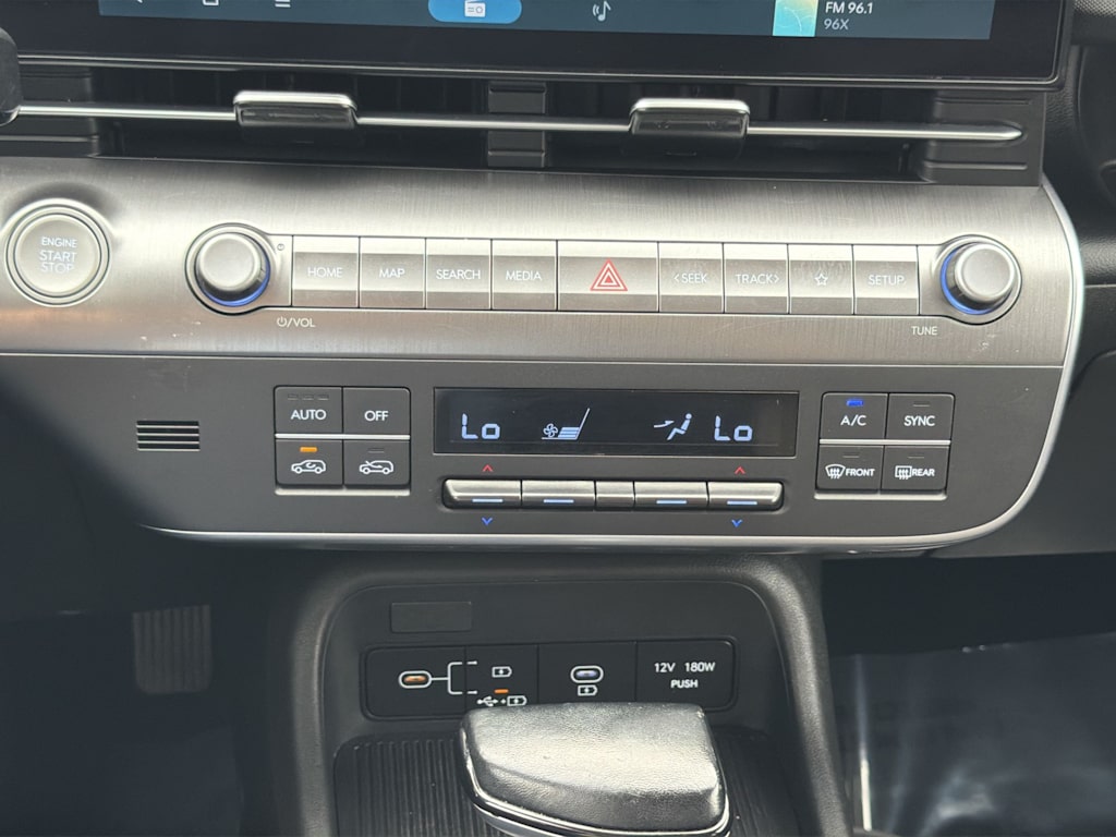 Thumbnail: 2025 Hyundai Kona - 22