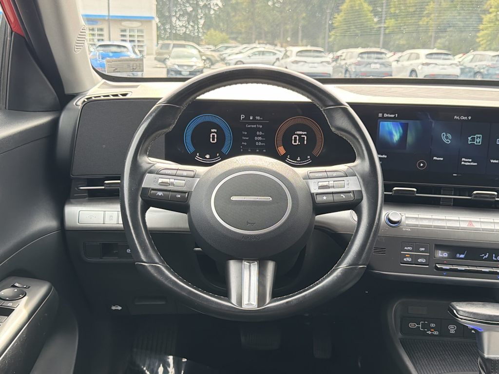 Thumbnail: 2025 Hyundai Kona - 2