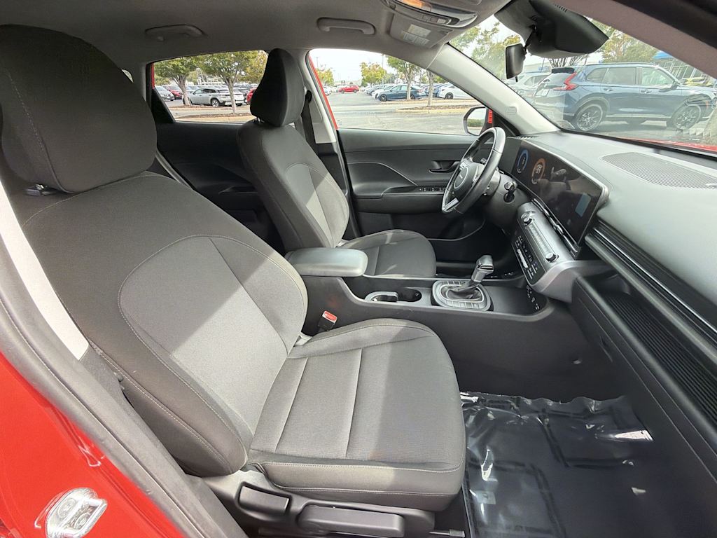 Thumbnail: 2025 Hyundai Kona - 10