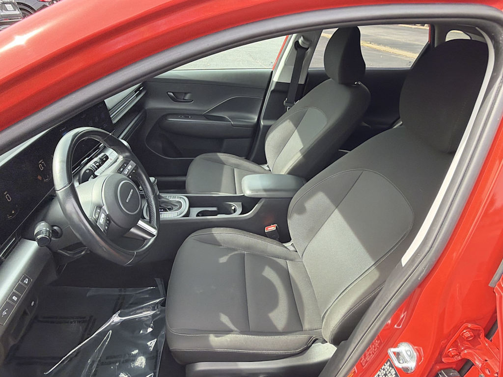 Thumbnail: 2025 Hyundai Kona - 9