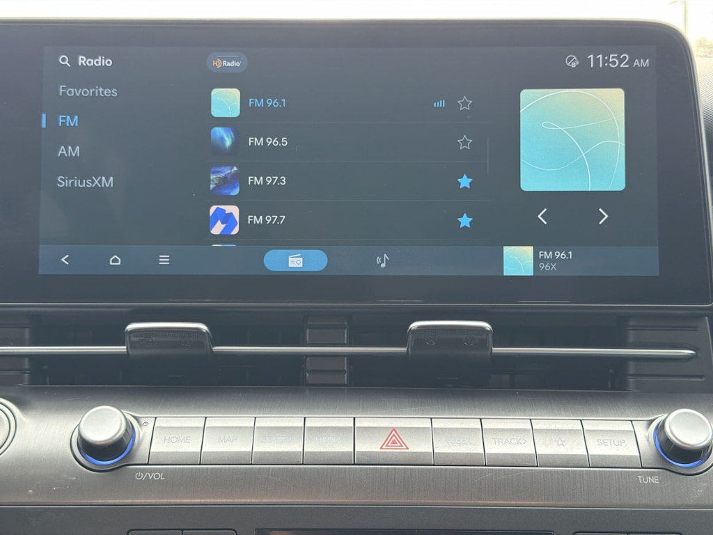 Thumbnail: 2025 Hyundai Kona - 12