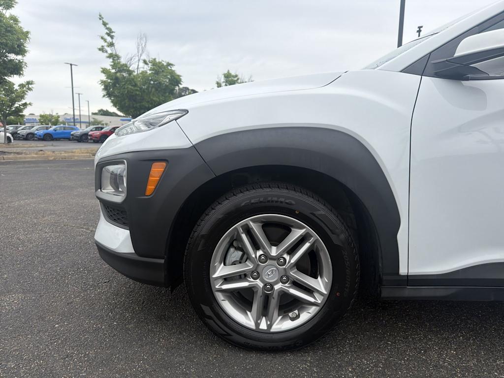 Thumbnail: 2019 Hyundai Kona - 5