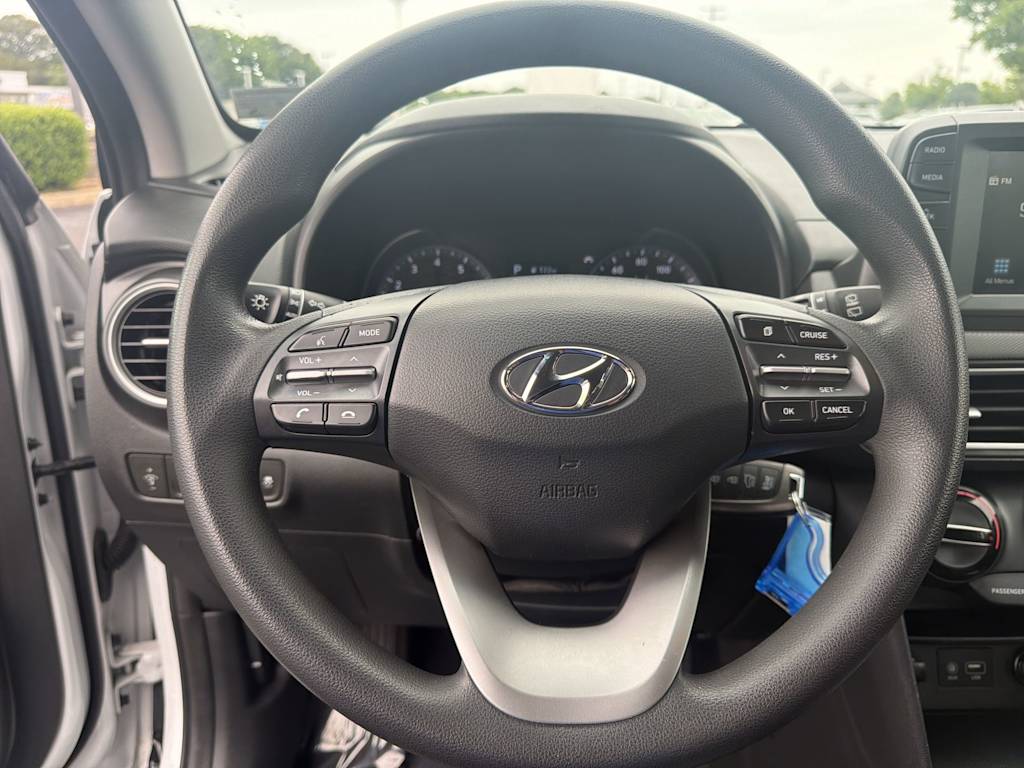 Thumbnail: 2019 Hyundai Kona - 2
