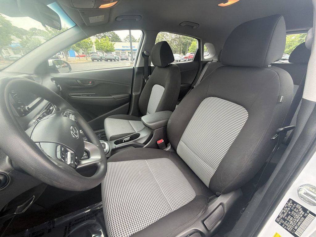 Thumbnail: 2019 Hyundai Kona - 7