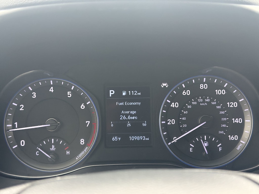 Thumbnail: 2019 Hyundai Kona - 12