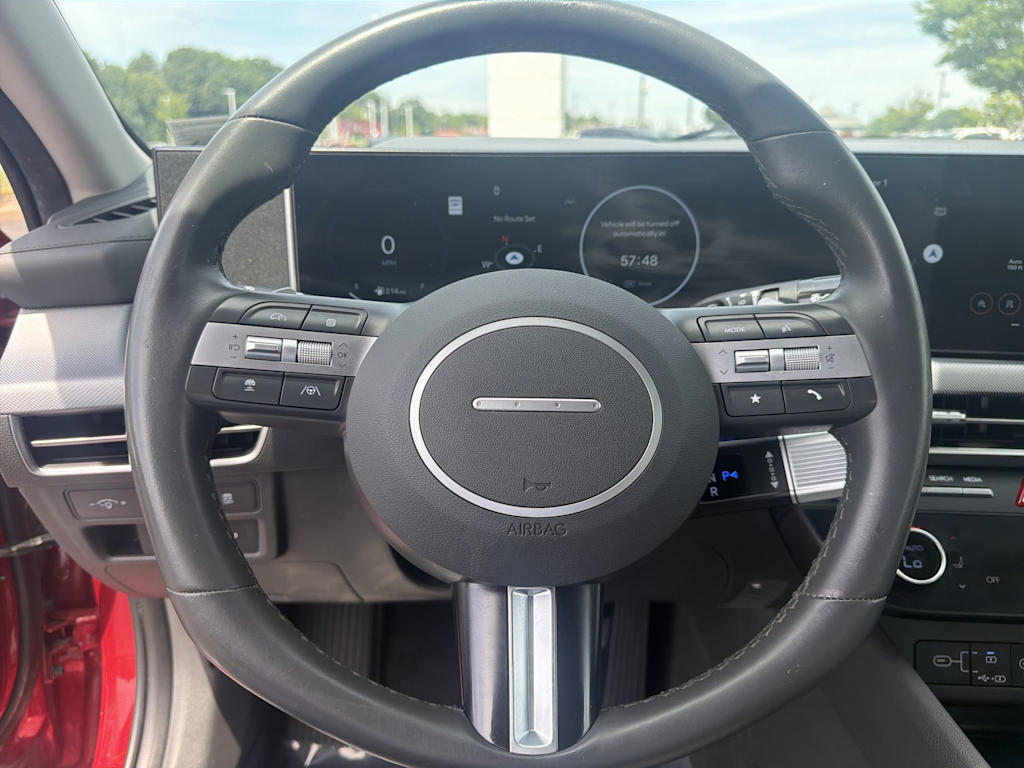 Thumbnail: 2024 Hyundai Sonata - 2
