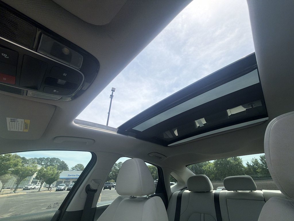 Thumbnail: 2024 Hyundai Sonata - 21