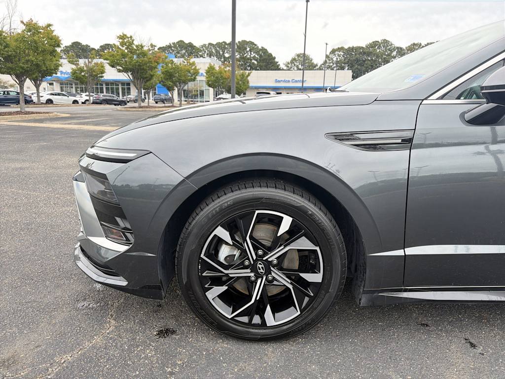 Thumbnail: 2024 Hyundai Sonata - 5