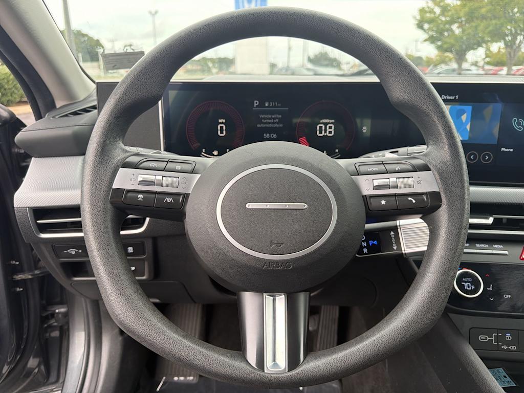 Thumbnail: 2024 Hyundai Sonata - 2