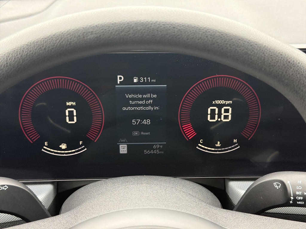 Thumbnail: 2024 Hyundai Sonata - 11