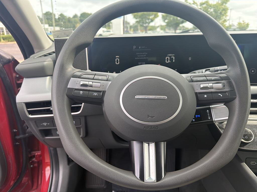 Thumbnail: 2024 Hyundai Sonata - 2