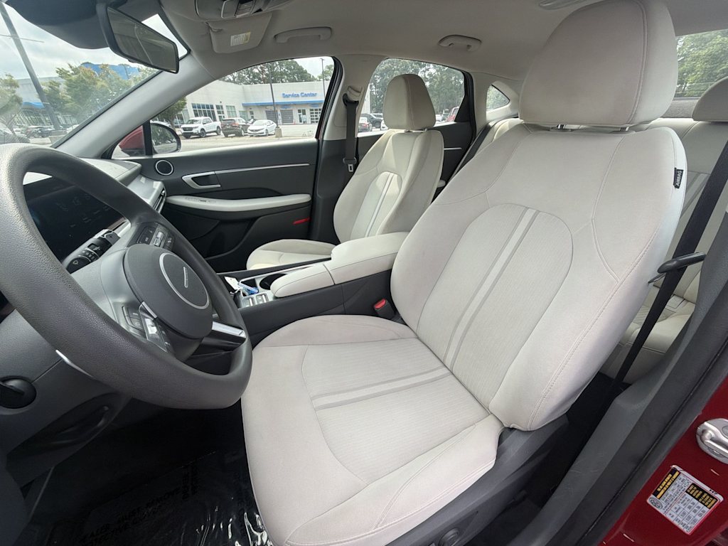 Thumbnail: 2024 Hyundai Sonata - 6