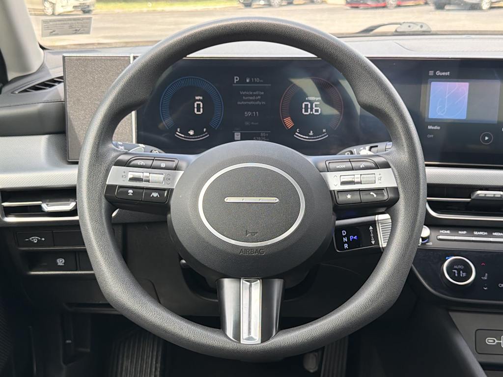 Thumbnail: 2024 Hyundai Sonata - 2
