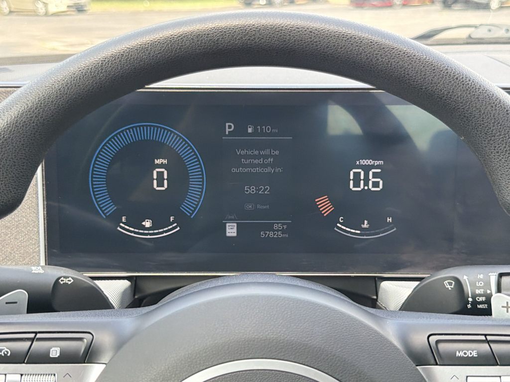 Thumbnail: 2024 Hyundai Sonata - 11