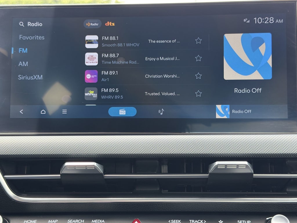 Thumbnail: 2024 Hyundai Sonata - 10