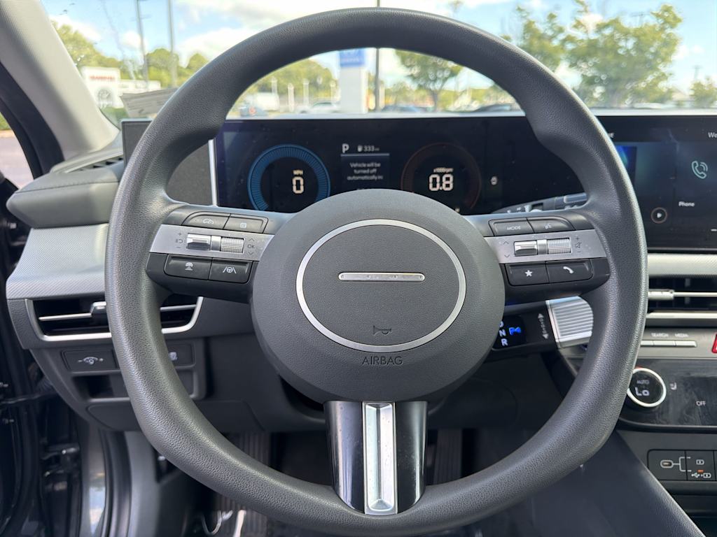 Thumbnail: 2025 Hyundai Sonata - 2