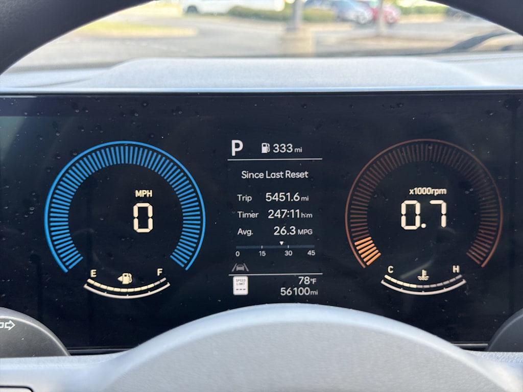 Thumbnail: 2025 Hyundai Sonata - 11