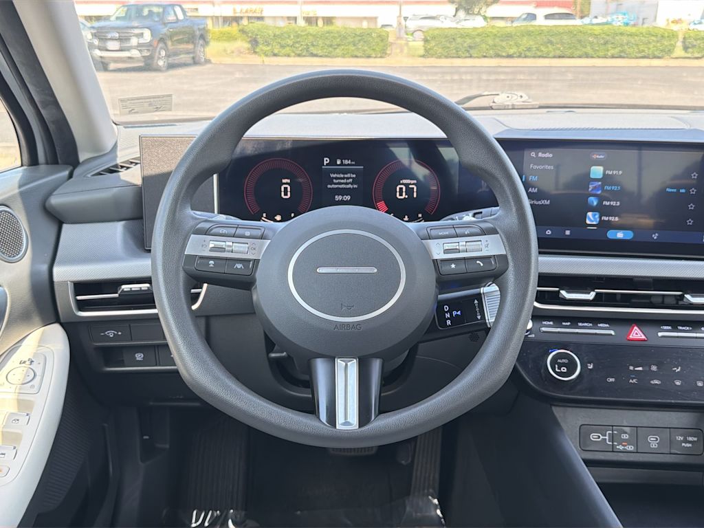 Thumbnail: 2025 Hyundai Sonata - 2