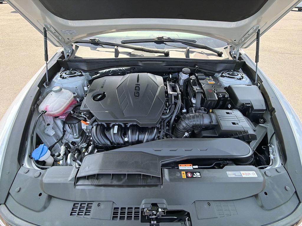 Thumbnail: 2025 Hyundai Sonata - 6