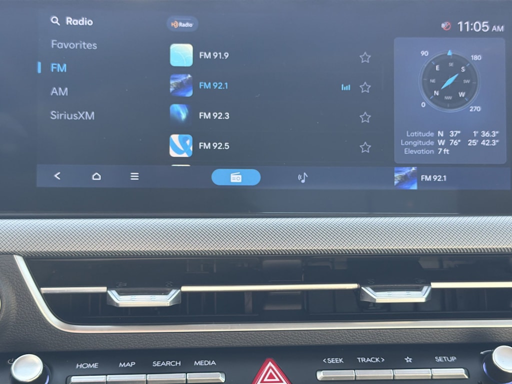 Thumbnail: 2025 Hyundai Sonata - 20